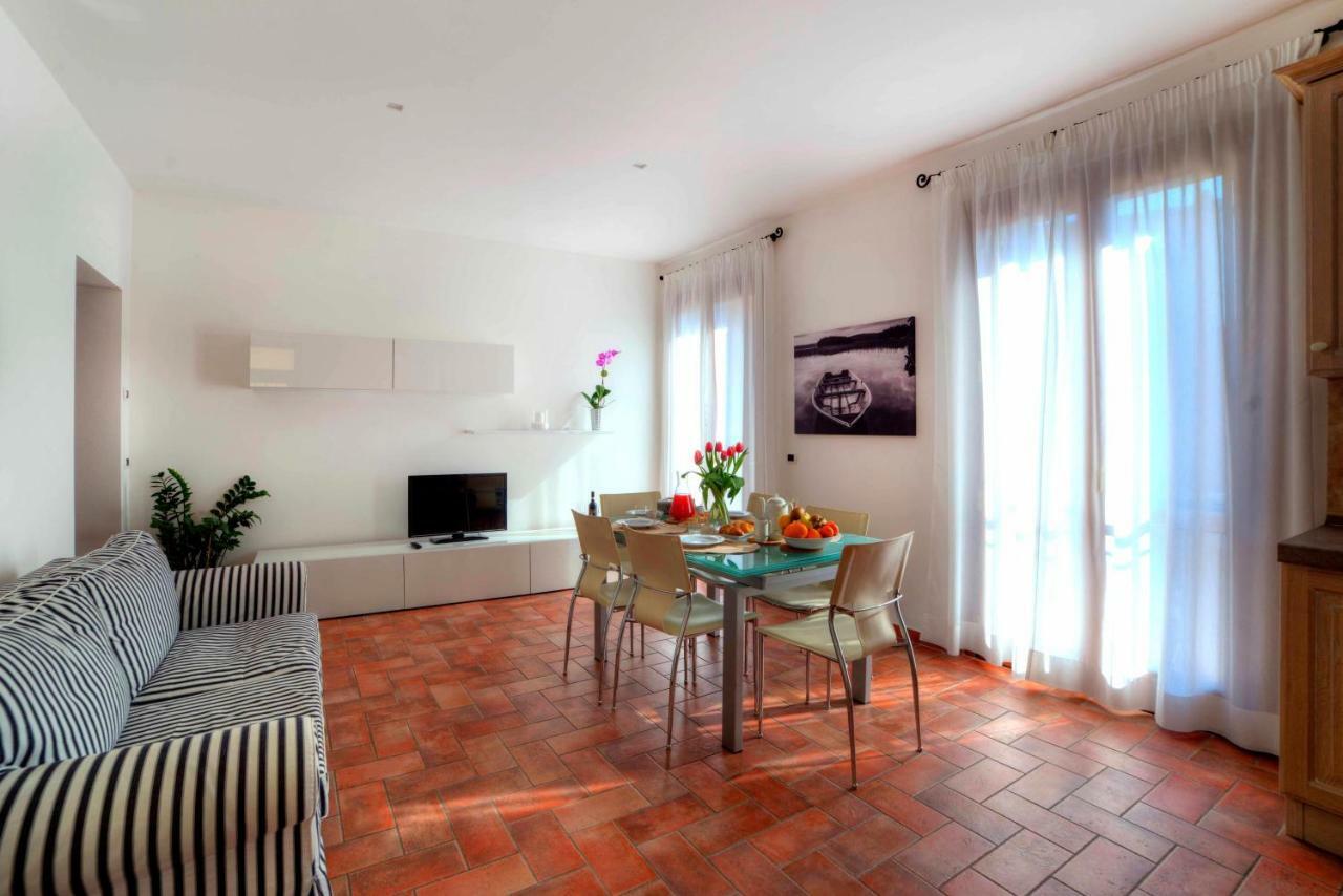 Casa Il Glicine A Due Passi Dal Centro Apartment Siena Ngoại thất bức ảnh