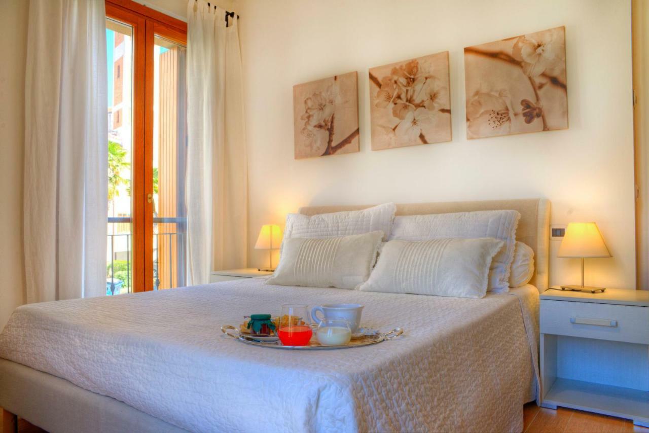 Casa Il Glicine A Due Passi Dal Centro Apartment Siena Ngoại thất bức ảnh
