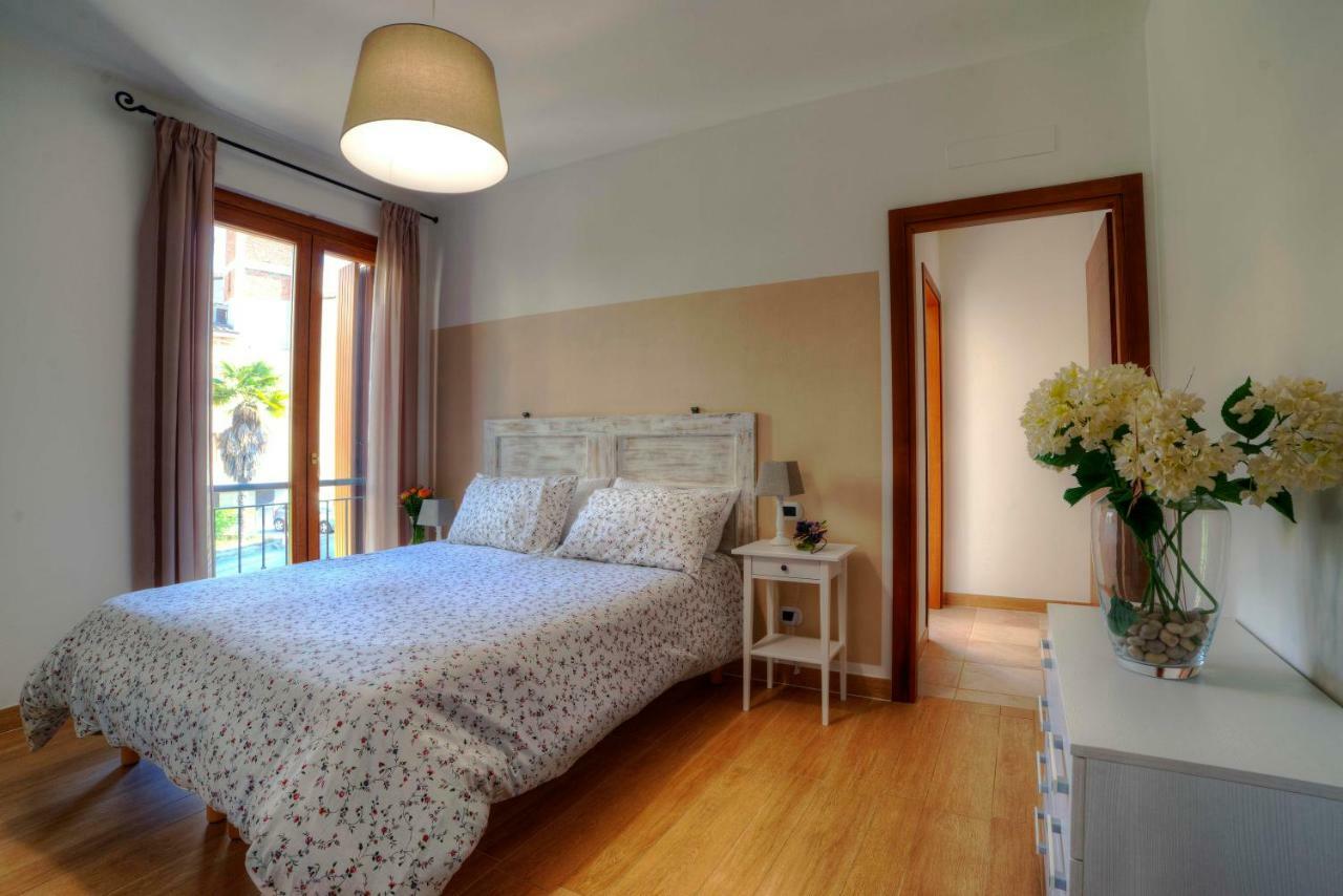 Casa Il Glicine A Due Passi Dal Centro Apartment Siena Ngoại thất bức ảnh