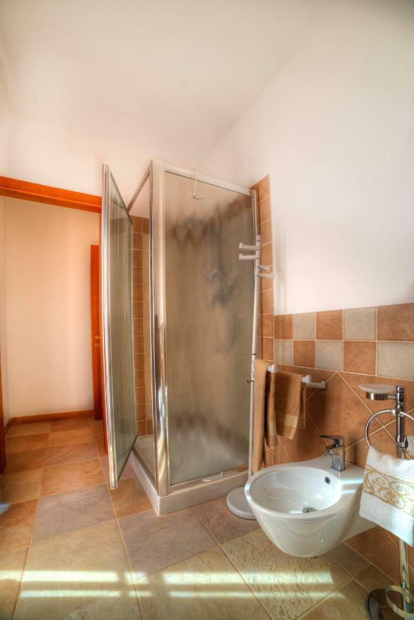 Casa Il Glicine A Due Passi Dal Centro Apartment Siena Ngoại thất bức ảnh