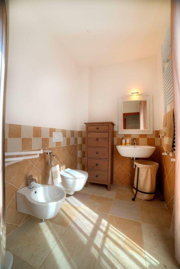 Casa Il Glicine A Due Passi Dal Centro Apartment Siena Ngoại thất bức ảnh