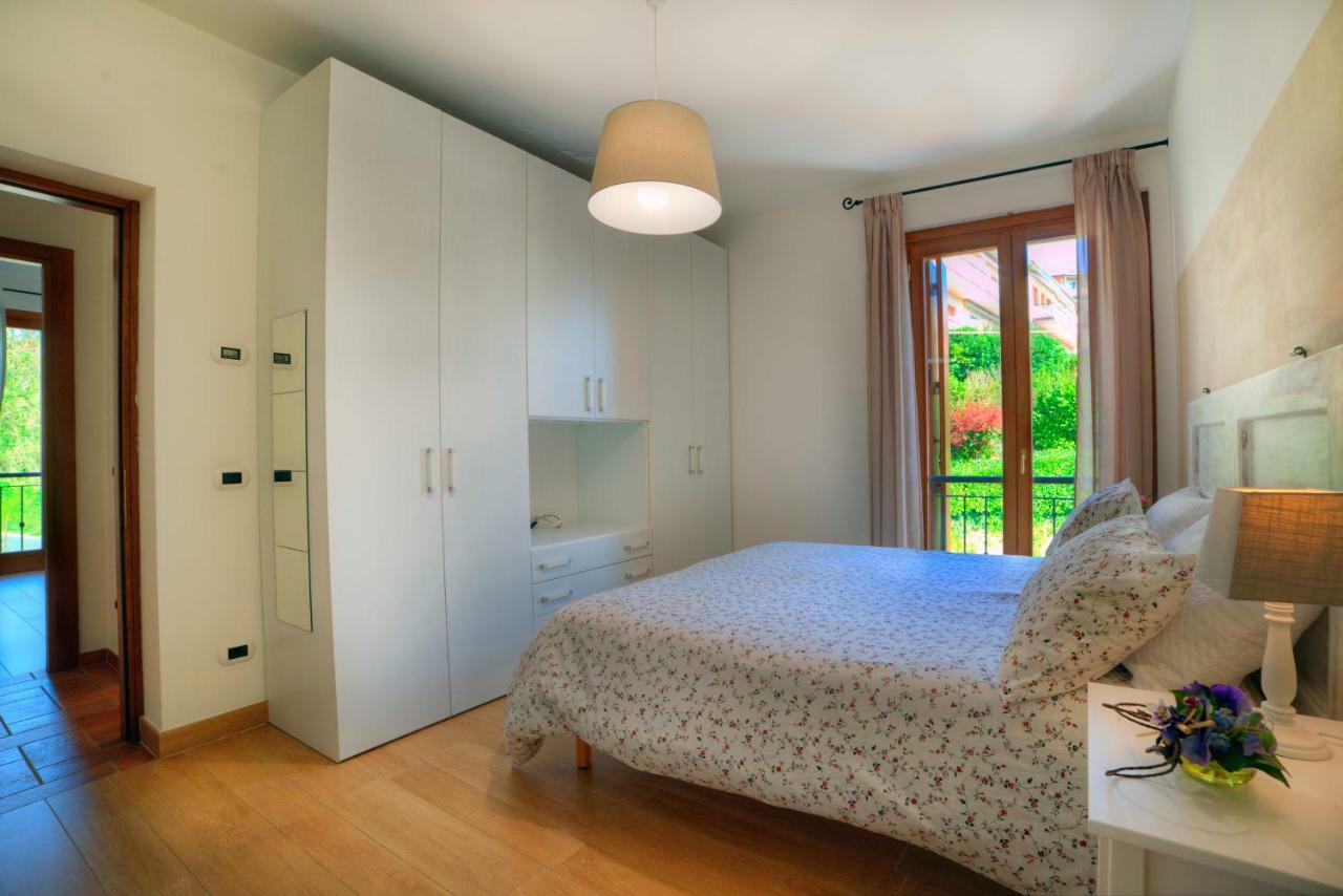 Casa Il Glicine A Due Passi Dal Centro Apartment Siena Ngoại thất bức ảnh